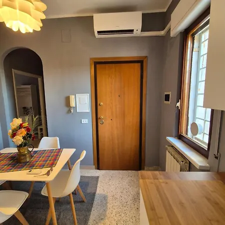 House In Esquilino Colosseum Apartament Rzym