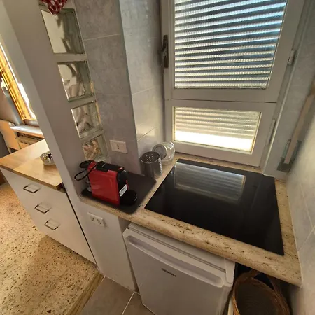 House In Esquilino Colosseum Apartament Rzym