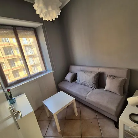 House In Esquilino Colosseum Apartment